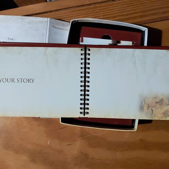 The Notebook - Picture 3 of 5